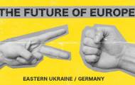 The Future of Europe – міжнародний освітній соціально-культурний  проект для підлітків зі східної України (Донецька та Луганська області) та західної  Німеччини. 15 українських підлітків та їх одноліт