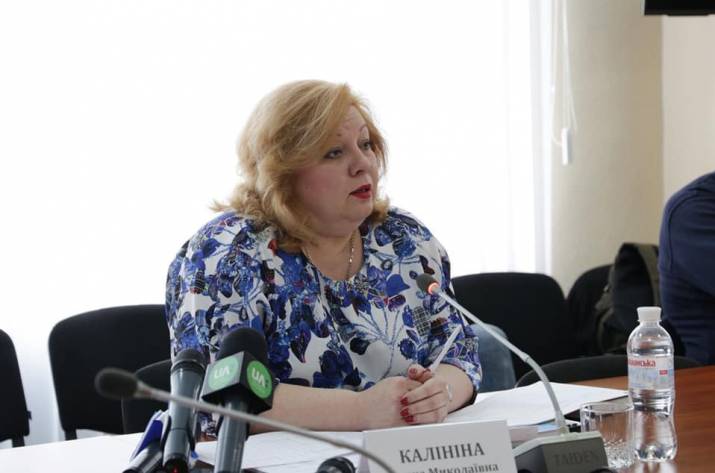 Кадровый беспредел в Луганской ОГА. Часть первая     
