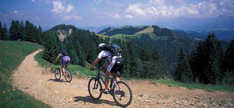 Велотуризм