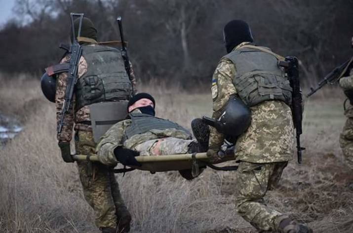 Война
