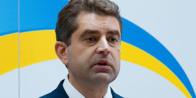мид украина