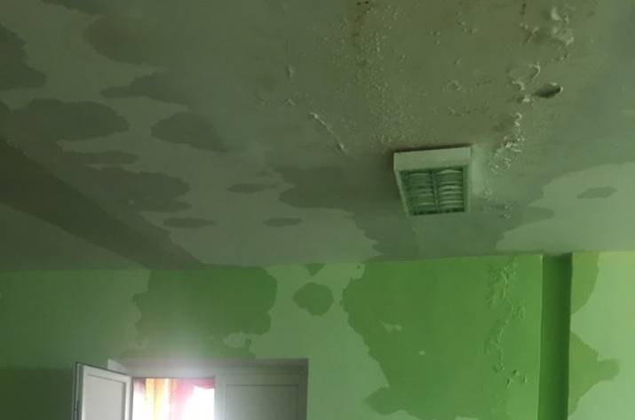 Сватово школа