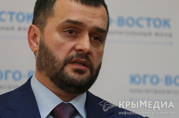 захарченко