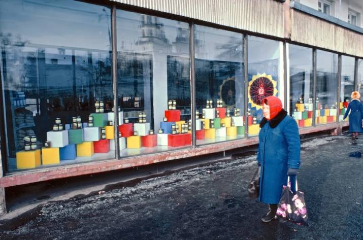 «Равные, равнее других». Как в СССР кормили по спецпайкам