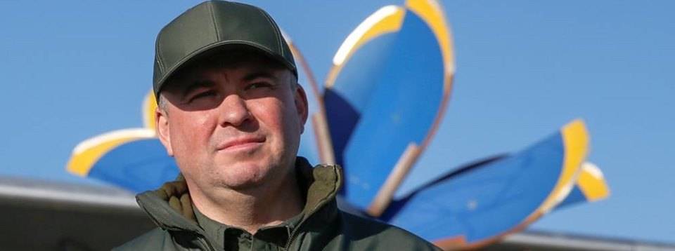 Михаил Подоляк: 