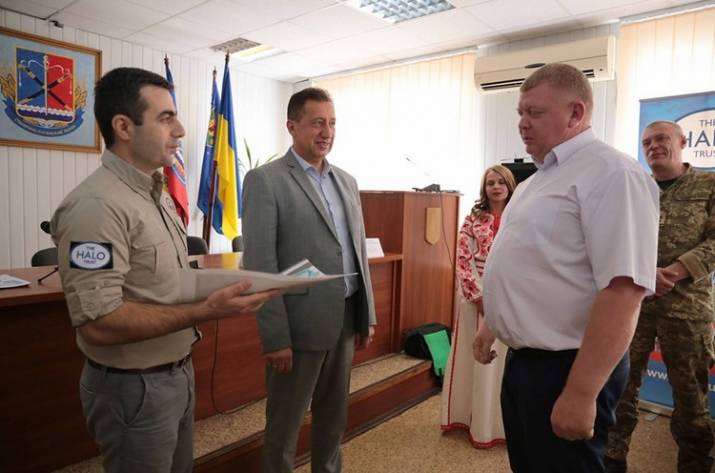 Сертификаты