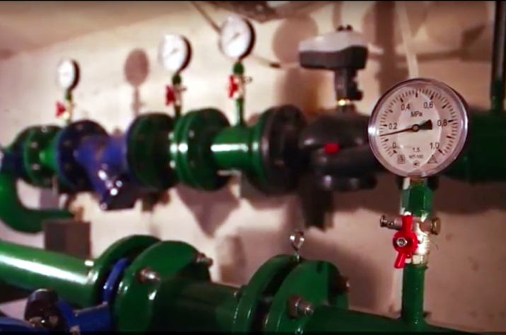 Северодонецкий городской совет заключил с инвесторами первые в области ЭСКО-договоры для 10 учебных заведений города.