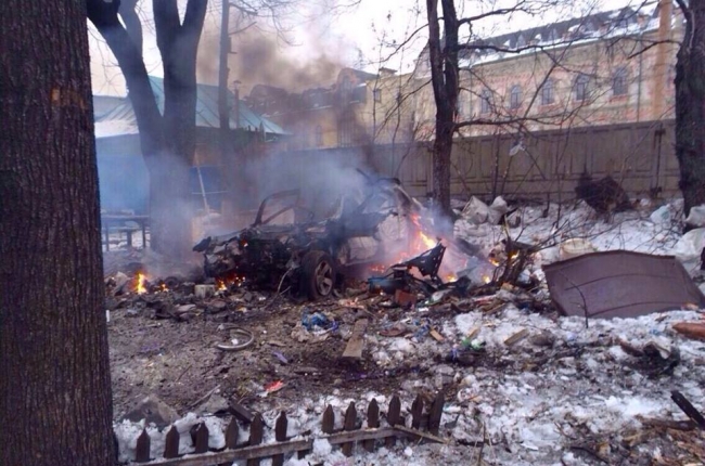 дебальцево