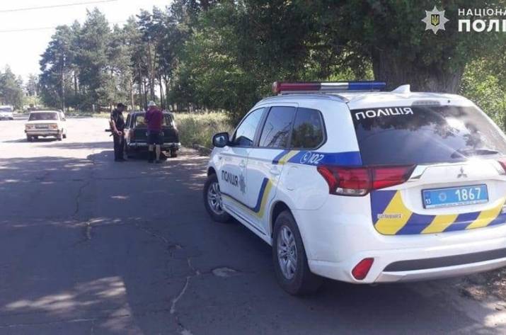 Для профилактики и предупреждения ДТП на Луганщине начали работу пять мобильных постов полиции. 