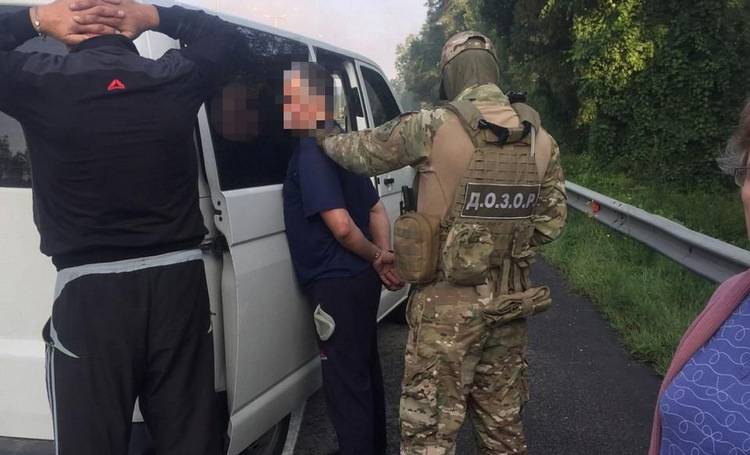 Перевозчики