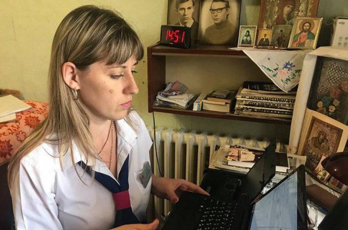 Админуслуги