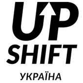 Програма UPSHIFT Україна  