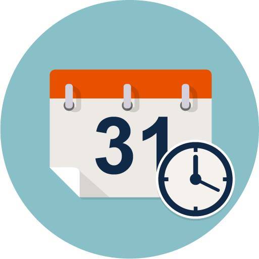 Команда Департаменту міжнародної технічної допомоги, інноваційного розвитку та зовнішніх зносин розробила та презентувала новий інформаційний ресурс «Календар грантових програм».