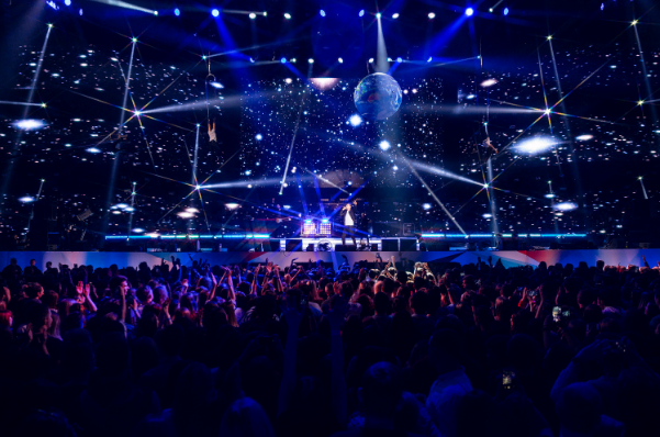 TicketsBox о самых ярких концертах сентября: Evanescence, Dimmu Borgir, Static-X