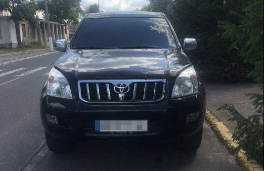 Два случая возможной подделки документов обнаружили патрульные на выходных в Северодонецке.