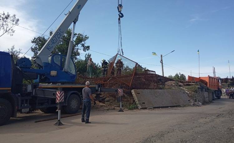 Станица Луганская