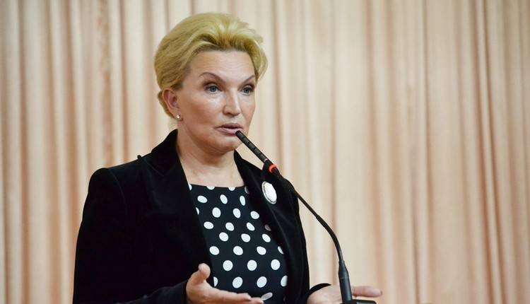 Богатырева