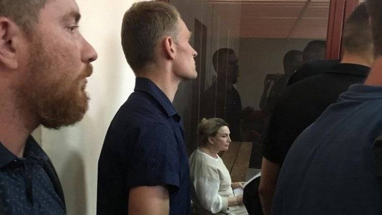 Суд Богатырева