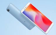 смартфон Xiaomi Redmi 6A