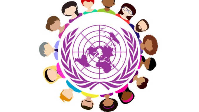 Як захищає такий потужний правовий інструмент як МГП права внутрішньо переміщених осіб (далі ВПО) та як це може бути використано на практиці, - розповіли спеціалісти організації 