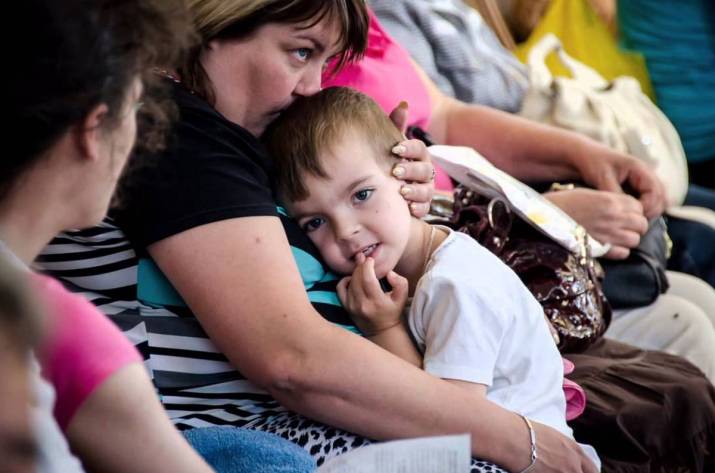 Правозащитница назвала проблему большинства переселенцев