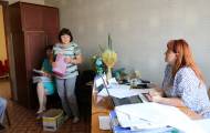 Вчера, 4 сентября, в Сватово состоялось заседание комиссии по рассмотрению вопросов о назначении (восстановлении) социальных выплат внутренне перемещенным лицам.