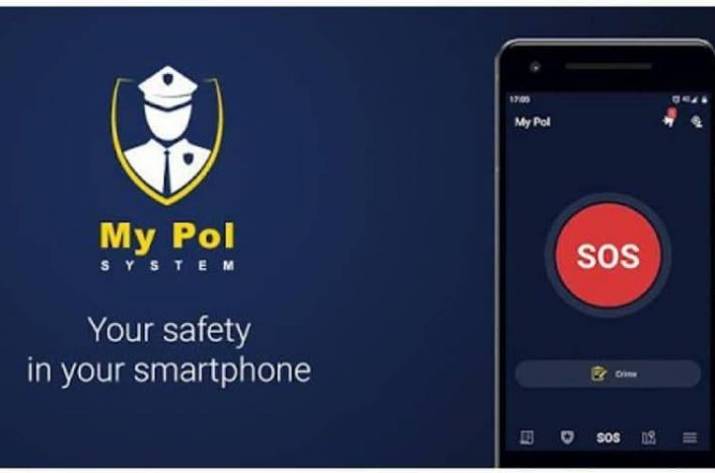 В рамках процесса диджитализации и улучшения коммуникации между гражданами и органами полиции, с 6 сентября в Луганской области начинает работу мобильное приложение - My Pol.