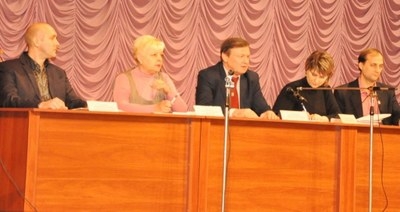 северодонецк