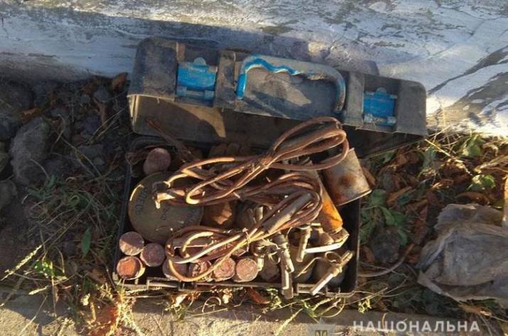 Боеприпасы