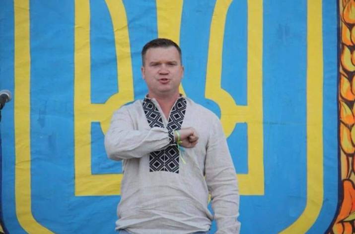 Прошу слова или что вы знаете про Луганское гетто?