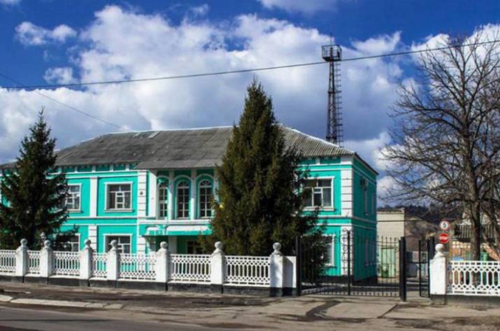 Лисичанскводоканал