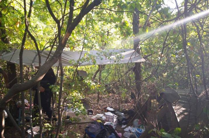 На Луганщине задержали боевика, который минировал и подрывал мосты и автодороги на подконтрольной украинской власти территории.