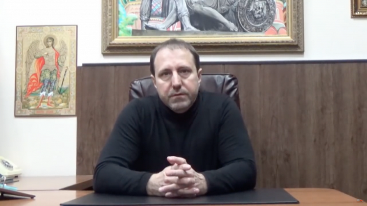 Ходаковский