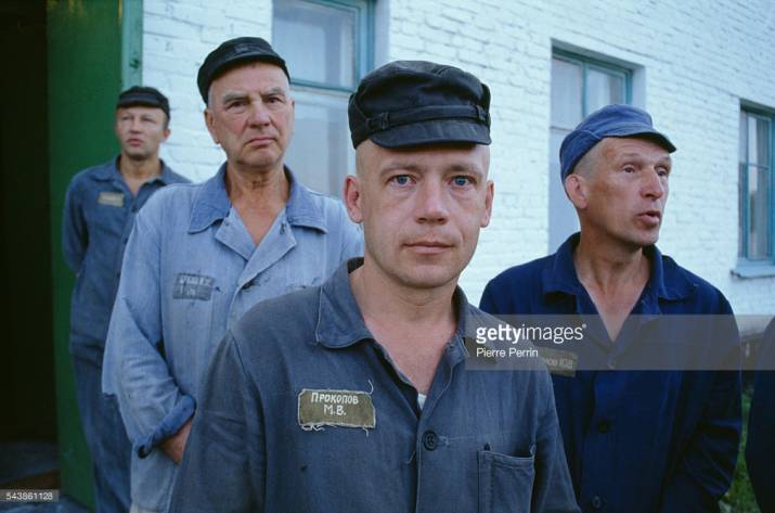 Как жили в СССР «последние зэки ГУЛАГа»