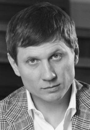 сергей шахов