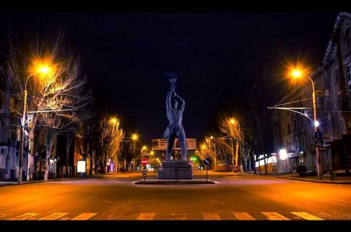 Прошу слова или что вы знаете про Луганское гетто?