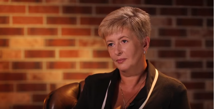 Лутковская