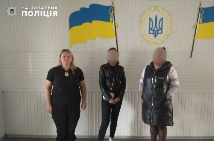 В Северодонецке нашли 15-летнюю девушку, которая из-за ссоры с матерью ушла из дома.