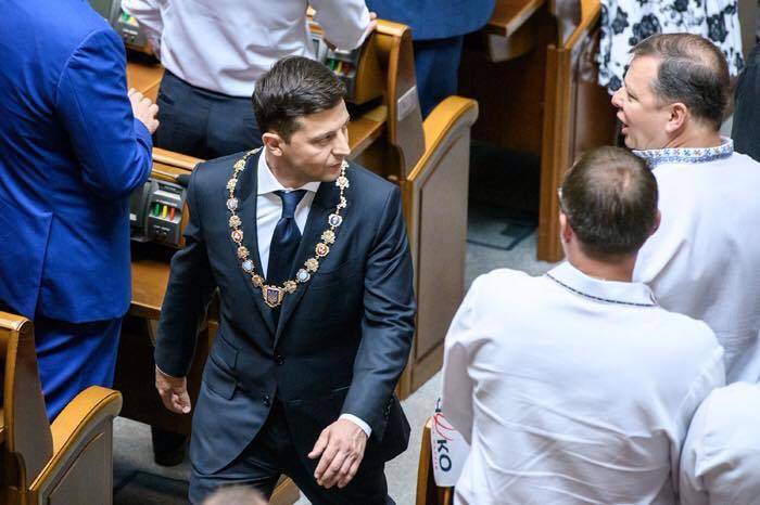 Стенограмма беседы Трампа и Зеленского: Трамп просил расследовать действия Байдена.