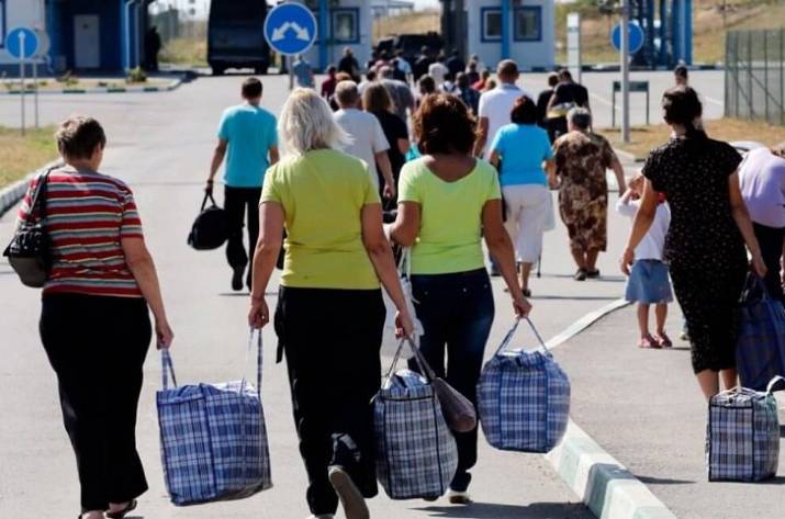 Целью исследований, которые проводит Международная организация по миграции (МОМ) в Украине, является сбор и анализ информации о социально-экономических характеристиках внутренне перемещенных лиц (ВПЛ)