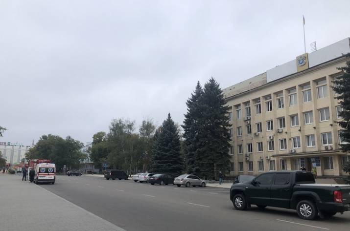 Краматорск