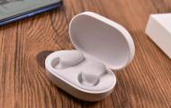 беспроводные наушники xiaomi airdots