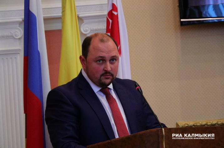 Трапезников