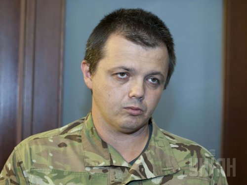 семенченко