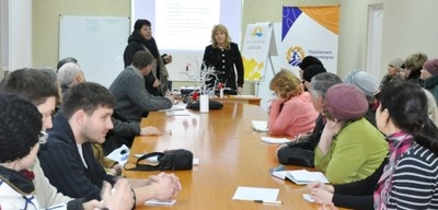 северодонецк