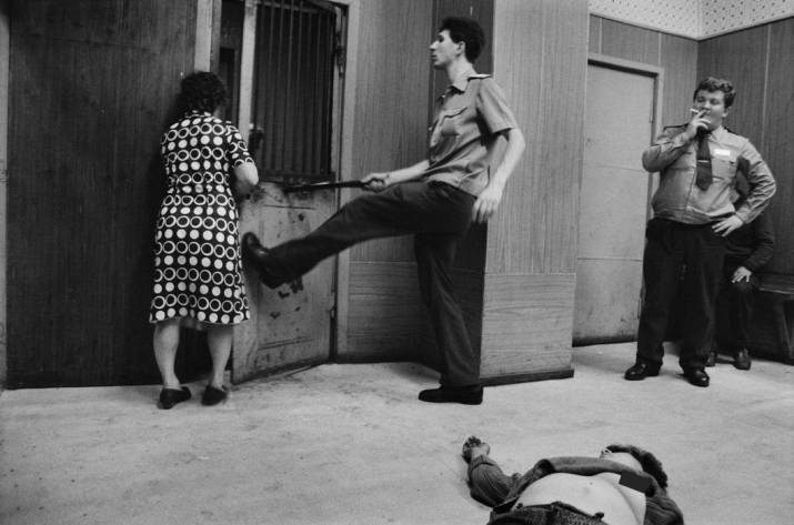 Так, друзья, сегодня будет интересный и давно задуманный мною пост — о том, что из себя представляла советская милиция, как она работала и чем она отличалась от современной полиции в развитых странах.