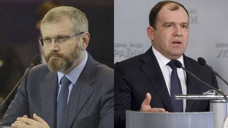 Вилкул Колесников