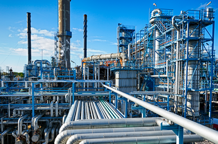 Особенности систем охлаждения технологических процессов