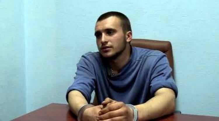 Воскобойников