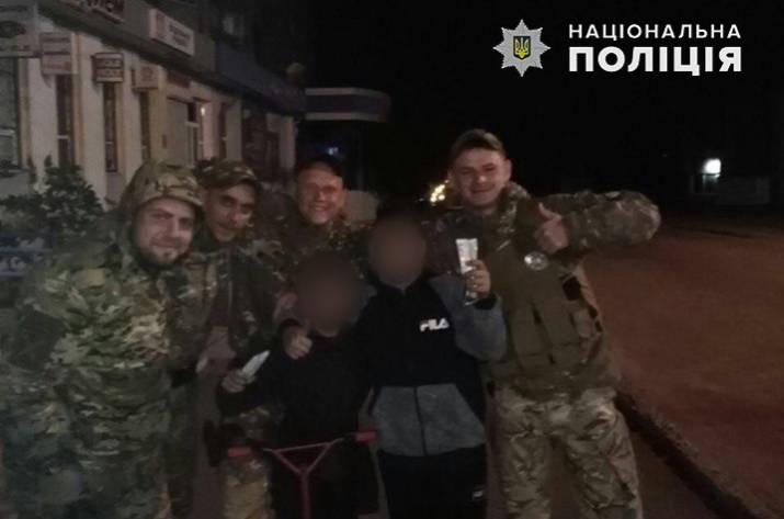 В Луганской области за сутки полицейские разыскали двух несовершеннолетних, которые ушли из дома.